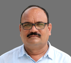 Dinesh Kumar Tiwari