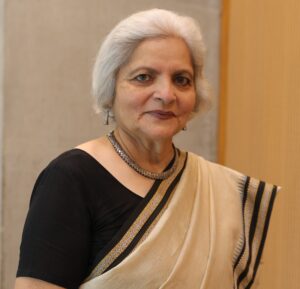 Sonalde Desai