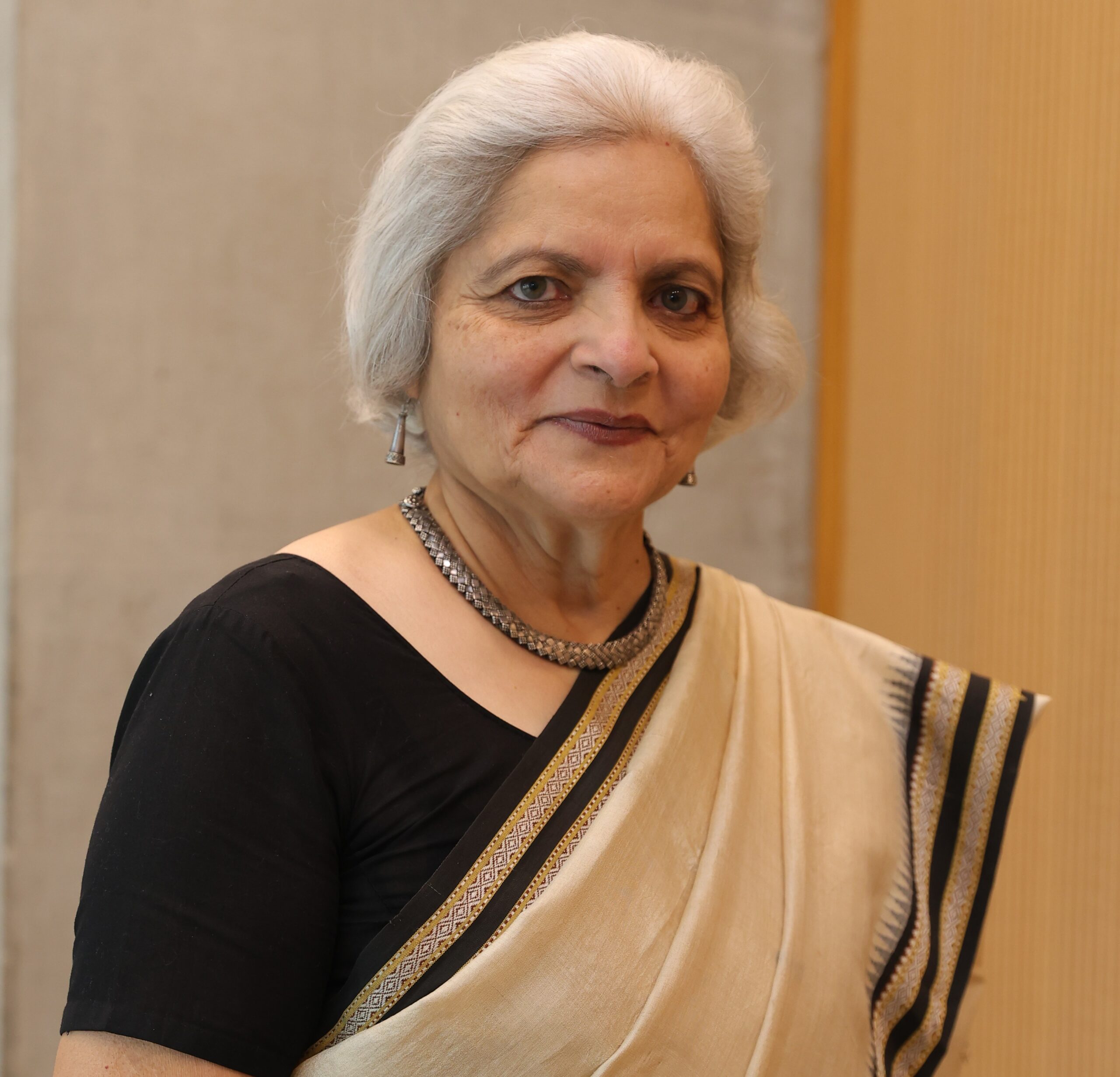 Sonalde Desai