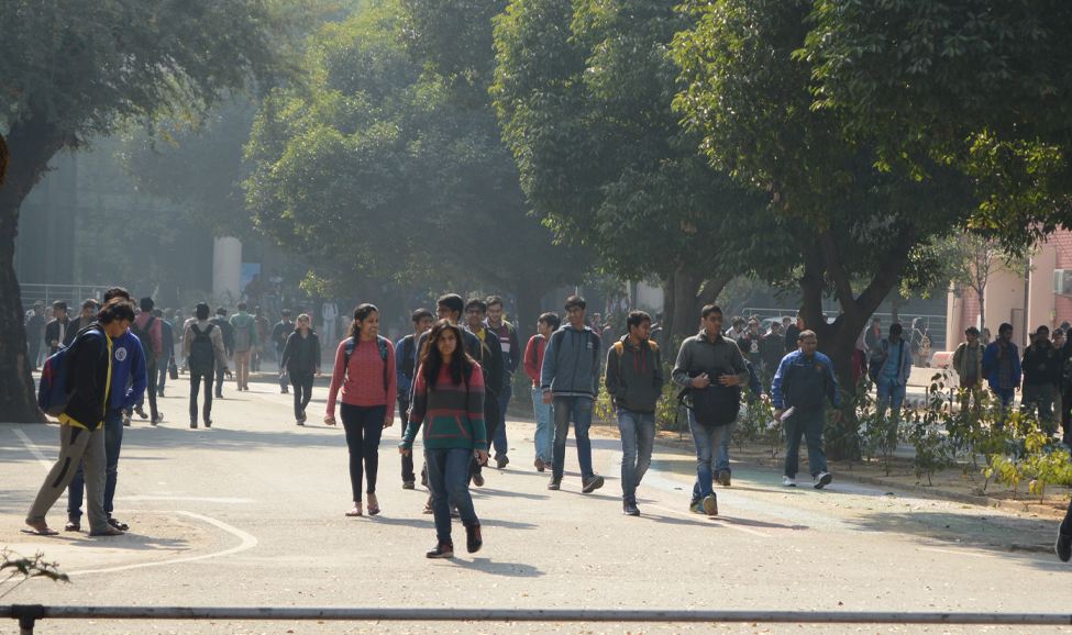 Institutions NDIC Institutions NDIC