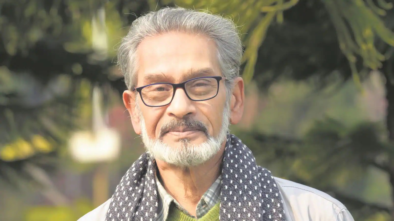 Dr. Pronab Sen