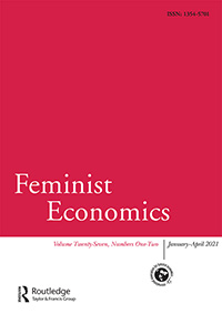 Precarity in a Time of Uncertainty: Gendered Employment Patterns during the Covid-19 Lockdown in India