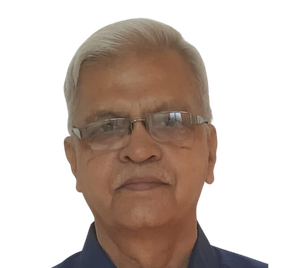 Om Prakash Sharma
