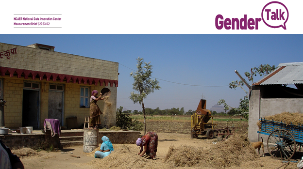 GenderTalk | Gender and Land Rights