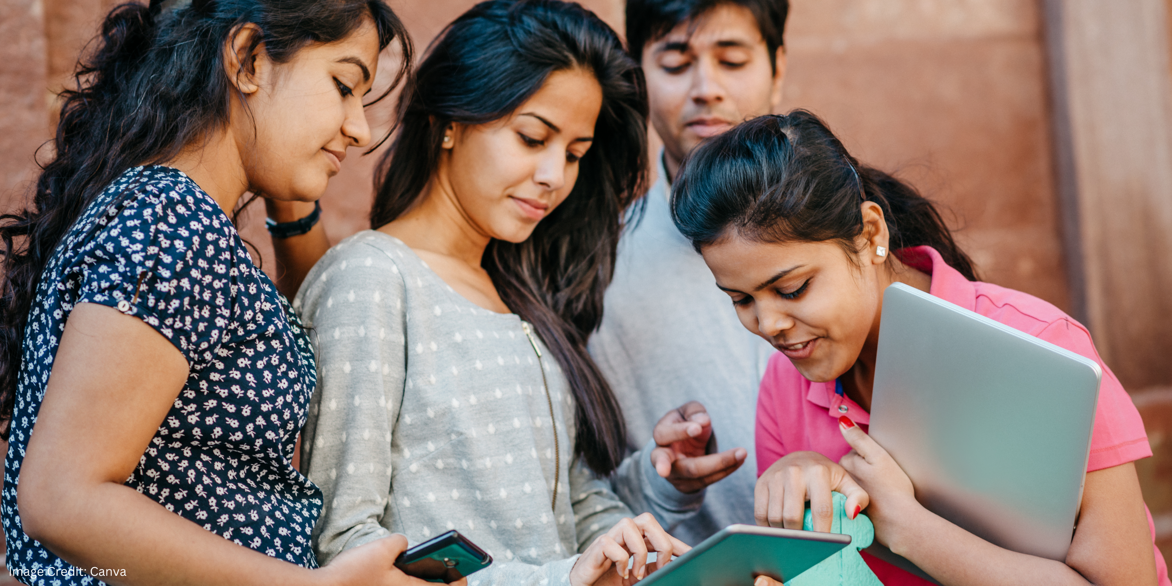 Gender Talk: Gender and Adolescence