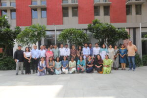 Early Career Fellows