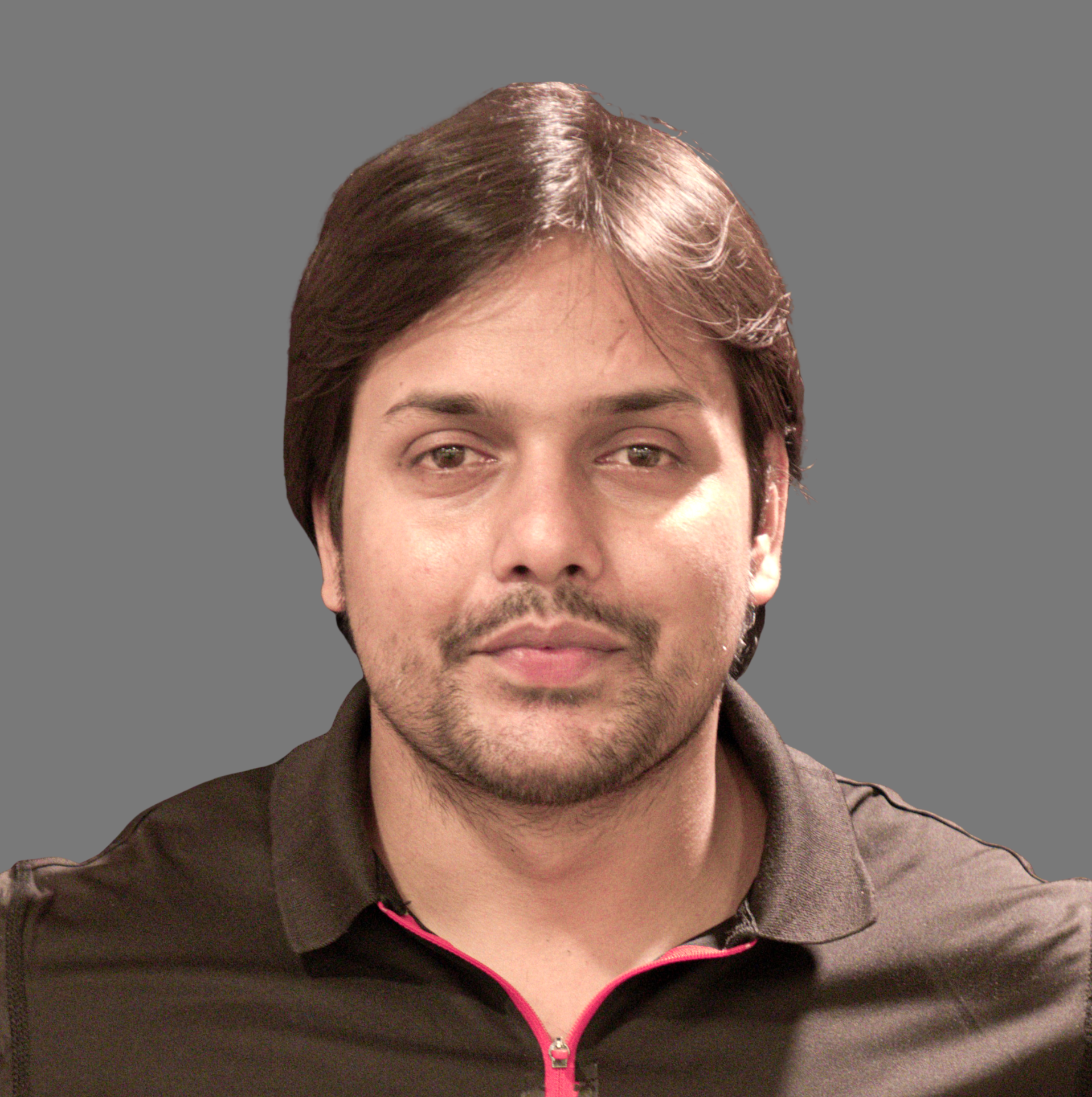 Nitish Bhardwaj