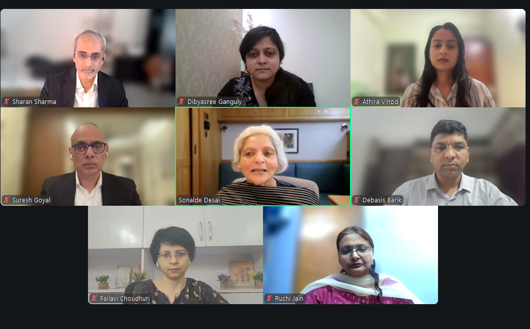 GENDER TRANSFORMATION: Insights from the India Human Development Survey (IHDS)