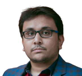Jayanta Talukder
