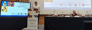 Convening | India’s Transformation: The Evolving Landscape of Digital Inclusion
