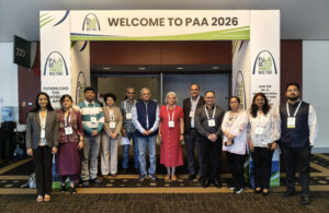 NCAER’s IHDS Team participates in Population Association of America Annual Meeting (PAA 2026)