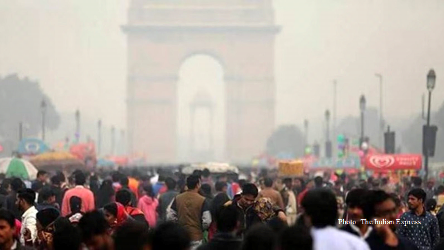 Population spectres do harm. Managing demographic change is the challenge