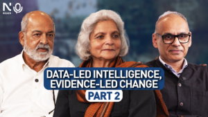 Data-led Change, Evidence-led Policy | Parisila Perspectives | Part 2
