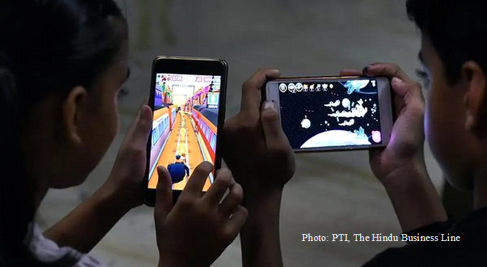 Create the right digital ecosystem for children